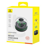 Baseus Solar Car Air Freshener BS-CX018 Floating Car Aromatherapy Car Air Freshener Baseus 