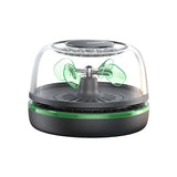 Baseus Solar Car Air Freshener BS-CX018 Floating Car Aromatherapy Car Air Freshener Baseus Sunshine 