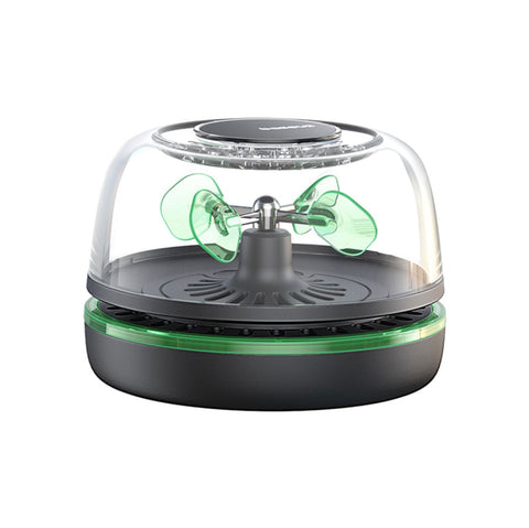 Baseus Solar Car Air Freshener BS-CX018 Floating Car Aromatherapy Car Air Freshener Baseus Sunshine 