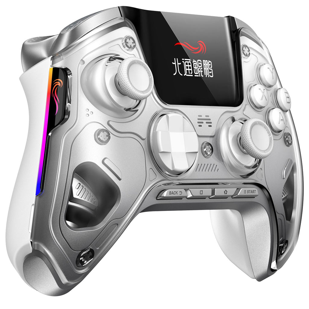 BeiTong Kunpeng 50 Smart Game Controller For Xbox Switch Wireless ...