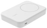 Belkin Boost Charge Pro 15W 5000mAh Qi2 Magnetic Power Bank Power Bank Belkin 