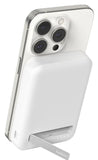 Belkin Boost Charge Pro 15W 5000mAh Qi2 Magnetic Power Bank Power Bank Belkin 