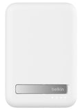Belkin Boost Charge Pro 15W 5000mAh Qi2 Magnetic Power Bank Power Bank Belkin 