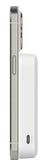 Belkin Boost Charge Pro 15W 5000mAh Qi2 Magnetic Power Bank Power Bank Belkin 