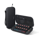 Belkin Gaming Travel Case for Nintendo Switch 2 null Gaming Travel Case for Nintendo Switch 2 Controller case Belkin Charcoal Black 