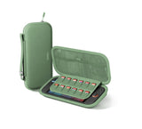 Belkin Gaming Travel Case for Nintendo Switch 2 null Gaming Travel Case for Nintendo Switch 2 Controller case Belkin Pistachio Green 