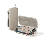 Belkin Gaming Travel Case for Nintendo Switch 2 null Gaming Travel Case for Nintendo Switch 2 Controller case Belkin Sand 