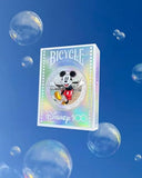 Bicycle Disney 100 Year Anniversary Limited Edition Playing Cards playing cards Bicycle 