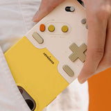 Bitmolab Gamebaby Anti-drop Phone Case For IPhone 15 & 16 Pro Max, Support GB GBC NES Key Layout Custom Gamepads Phone Case Case Bitmolab 