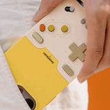 Bitmolab Gamebaby Anti-drop Phone Case For IPhone 15 & 16 Pro Max, Support GB GBC NES Key Layout Custom Gamepads Phone Case Case Bitmolab 