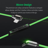 Black Shark Earphone 2 In Ear Type-C Gaming Headset Earphone Gaming Earphone Black Shark 