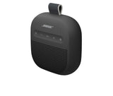 Bose SoundLink Micro Portable Speaker (2nd Gen) Up To 12 Hours Of Battery Life Speakers Bose 
