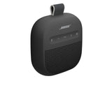 Bose SoundLink Micro Portable Speaker (2nd Gen) Up To 12 Hours Of Battery Life Speakers Bose 