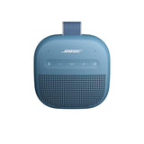 Bose SoundLink Micro Portable Speaker (2nd Gen) Up To 12 Hours Of Battery Life Speakers Bose Sunny Mountain Blue 