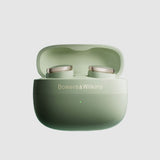 Bowers & Wilkins Pi8 Bluetooth Wireless Earbuds Headphones Bowers & Wilkins 