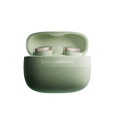 Bowers & Wilkins Pi8 Bluetooth Wireless Earbuds Headphones Bowers & Wilkins Jade Green 