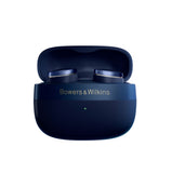 Bowers & Wilkins Pi8 Bluetooth Wireless Earbuds Headphones Bowers & Wilkins Midnight Blue 