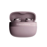 Bowers & Wilkins Pi8 Bluetooth Wireless Earbuds Headphones Bowers & Wilkins Pale Mauve 