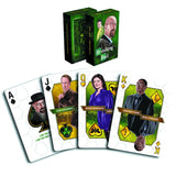 Breaking Bad Playing Cards playing cards Breaking Bad 