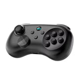BSP Y04 Wireless Gaming Controller for PS3/PS4/Switch/Switch 2/PC/Android/HarmonyOS/iOS Hall Joystick Gamepad Adjustable Motor Gaming Controller Furper Black 