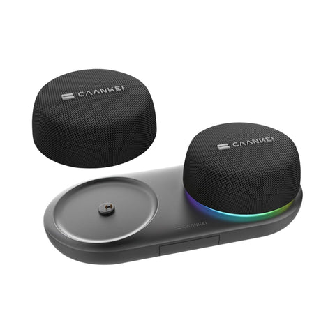 Caankai CS20 Wireless Bluetooth Speaker Speakers Caankai 