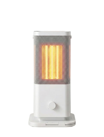 Ceerea Xili Five-Sided Heater Indoor& Outdoor Fireplace Portable Electric Space Heater Heater Ceerea 