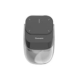 Cheerdots ChatGPT Wireless Mouse 2 in 1 Detachable Air Mouse Presenter Presentation Pointers Remote with Laser Wireless Mouse Cheerdots Black Stone Basic 
