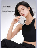 ChuDian Waist-Mounted Portable & Rechargeable Fan Cooling Fan ChuDian 