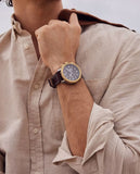 Citizen Mens Eco-Drive Promaster Skyhawk A-T Atomic time Analog-Digital Watch Watches CITIZEN 
