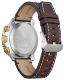 Citizen Mens Eco-Drive Promaster Skyhawk A-T Atomic time Analog-Digital Watch Watches CITIZEN 