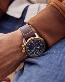 Citizen Mens Eco-Drive Promaster Skyhawk A-T Atomic time Analog-Digital Watch Watches CITIZEN 