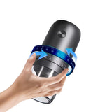 CLITON 1-Pack Electric Coffee Grinder with Ceramic Conical Grinder Coffee Grinder CLITON 