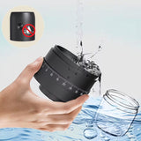 CLITON 1-Pack Electric Coffee Grinder with Ceramic Conical Grinder Coffee Grinder CLITON 