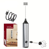 Cliton Electric Milk Frother, Coffee Frother, Home Mini Milk Frother Milk Frother CLITON 