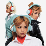 CMF by Nothing Headphone Pro Active Noise Cancelling Wireless Headphones Bluetooth 5.4 Over-ear Headphones Headphones CMF By Nothing 