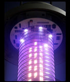 COKIT Outdoor Flame Mosquito Killer Lantern Mosquito killer Lamp Cokit 