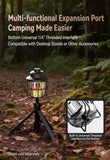 COKIT Outdoor Flame Mosquito Killer Lantern Mosquito killer Lamp Cokit 