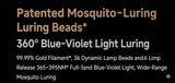 COKIT Outdoor Flame Mosquito Killer Lantern Mosquito killer Lamp Cokit 