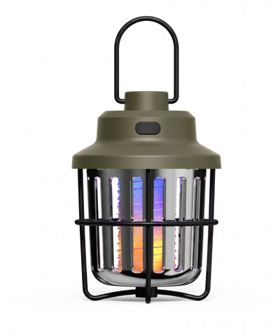 COKIT Outdoor Flame Mosquito Killer Lantern Mosquito killer Lamp Cokit 