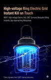COKIT Outdoor Flame Mosquito Killer Lantern Mosquito killer Lamp Cokit 