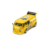 Cool Car 1:64 Volkswagen TI PICKUP Minions Yellow Toy Car Cool Car 