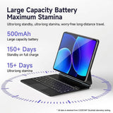 Coostart Magnetic Floating Magic Bluetooth Keyboard For Xiaomi 7/7 Pro & 8/8 Pro Keyboard Case Coostart 