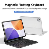Coostart Magnetic Floating Magic Bluetooth Keyboard For Xiaomi 7/7 Pro & 8/8 Pro Keyboard Case Coostart 