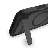 Coteci Gold Shield Magnetic Suction Bracket iPhone 17 Pro Case iH-086 Cases COTECi 
