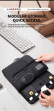 Crossgear AIR + PRO | Swiss Cross luggage Collaboration Series Matebook 14-inch Business Laptop Sleeve Laptop Sleeve Crossgear 