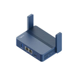 Cudy WiFi Router AX3000 2.5G Wi-Fi 6 Mini VPN Router TR3000 1.0 Router Cudy 