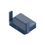 Cudy WiFi Router AX3000 2.5G Wi-Fi 6 Mini VPN Router TR3000 1.0 Router Cudy 