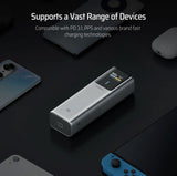 CUKTECH 10 Power Bank 10000mAh 150W Power Bank CUKTECH 