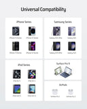 CUKTECH 30W Portable Smallest Lightest USB-C Output & Input Charger Fast Charging 10000mAh Power Bank Power Bank CUKTECH 