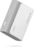 CUKTECH 30W Portable Smallest Lightest USB-C Output & Input Charger Fast Charging 10000mAh Power Bank Power Bank CUKTECH 